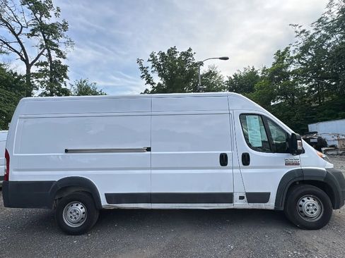 Used 2017 RAM ProMaster 3500 FWD image 4