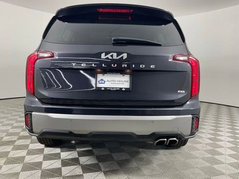 Used 2025 Kia Telluride S AWD/4WD image 6