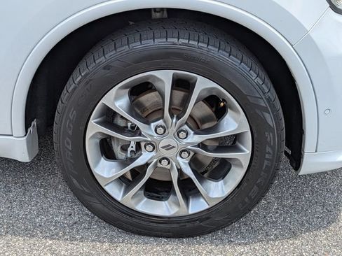 Used 2019 Dodge Durango R/T RWD image 11