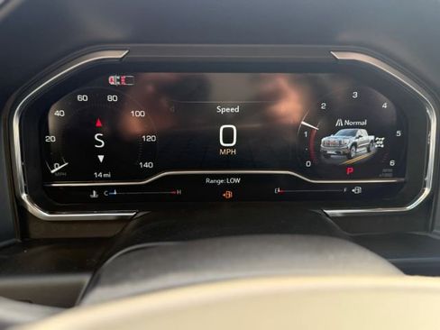 Used 2025 GMC Sierra 1500 Denali w/ Denali Reserve Package image 56