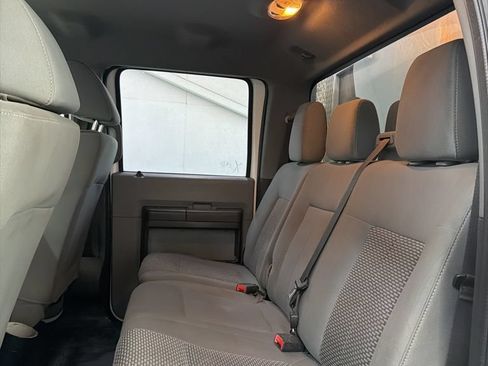 Used 2014 Ford F550 4x4 Crew Cab Super Duty image 39