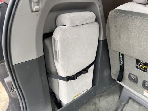 Used 2015 Toyota Sienna LE image 30