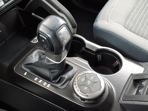 Used 2021 Ford Bronco Outer Banks image 23