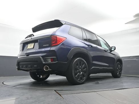 Used 2023 Honda Passport EX-L image 37