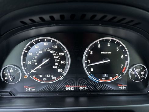 Used 2015 BMW X5 sDrive35i RWD image 19