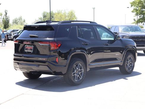 New 2027 GMC Terrain AT4 w/ Convenience Package III AWD/4WD image 6