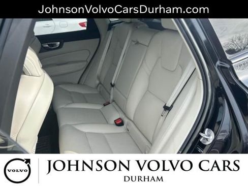 Used 2023 Volvo XC60 B5 Plus w/ Climate Package image 9