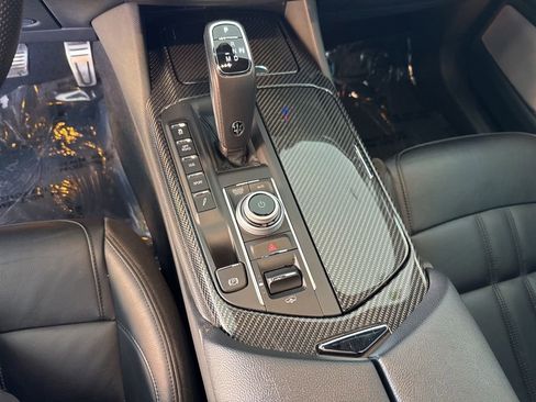 Certified 2023 Maserati Levante Modena AWD/4WD image 14