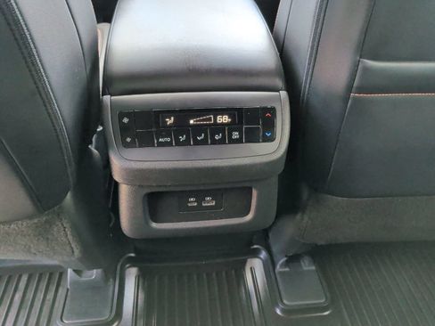 Used 2024 Nissan Pathfinder Rock Creek AWD/4WD image 36