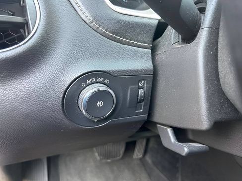 Used 2015 Chevrolet Camaro LT w/ Rear Vision Package RWD image 20