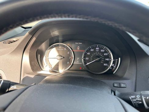 Used 2015 Acura MDX Tech Pkg image 20