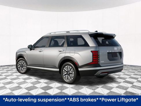 New 2026 Hyundai Palisade SEL AWD/4WD image 7