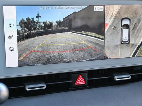 Certified 2024 Hyundai Ioniq 5 Limited image 28