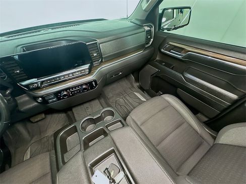 Used 2024 Chevrolet Silverado 1500 LT w/ Max Trailering Package image 11