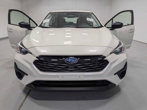 Used 2024 Subaru Impreza 2.0i AWD/4WD image 15