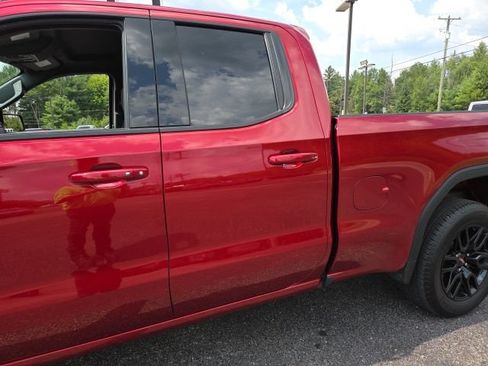 Used 2024 GMC Sierra 1500 Elevation AWD/4WD image 15