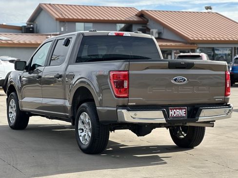 Used 2023 Ford F150 XLT image 5
