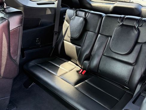 Used 2023 Ford Explorer ST w/ Equipment Group 401A image 11