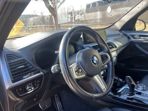 Used 2020 BMW X3 M40i image 11