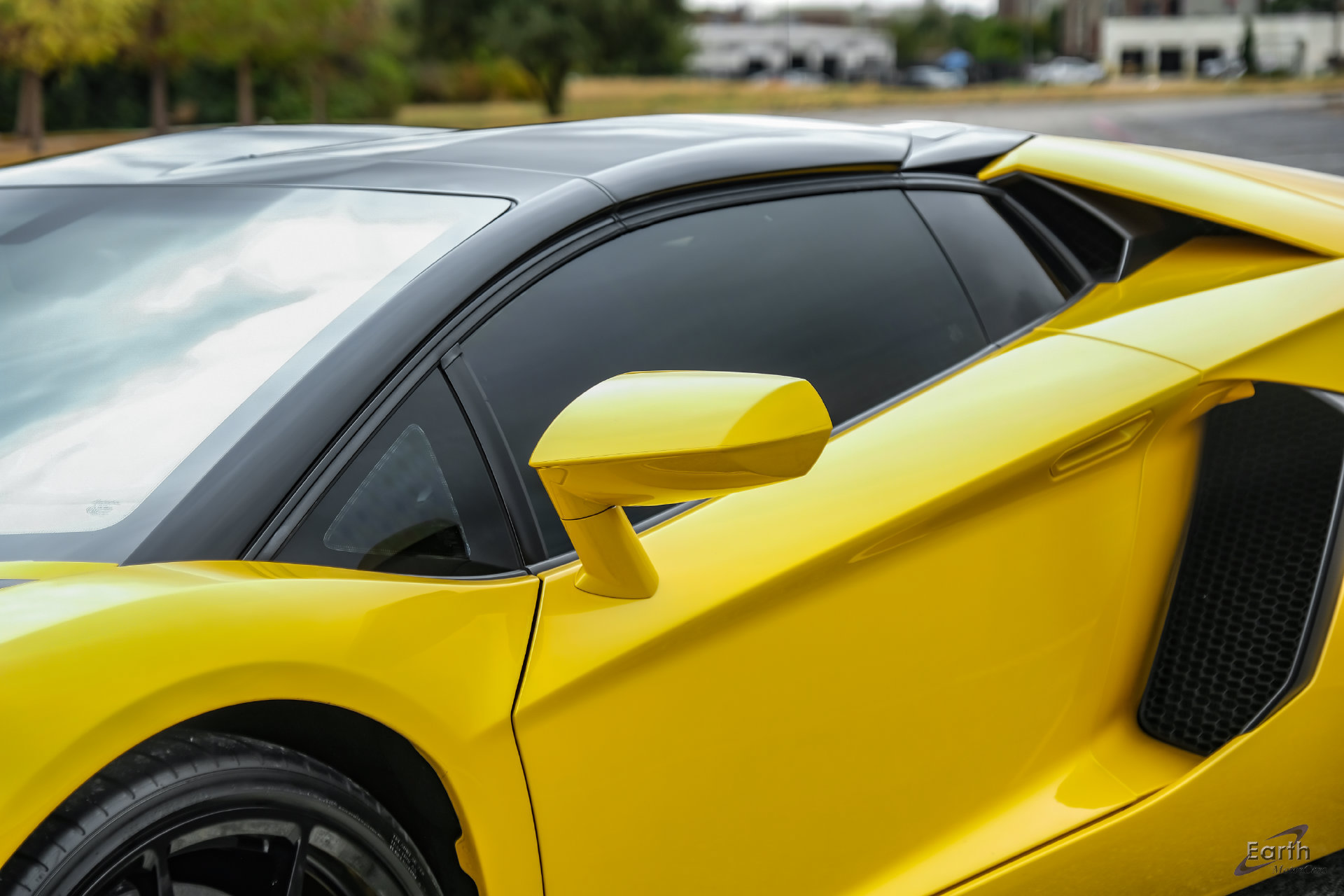 Used 2014 Lamborghini Aventador LP 700-4 AWD/4WD image 37