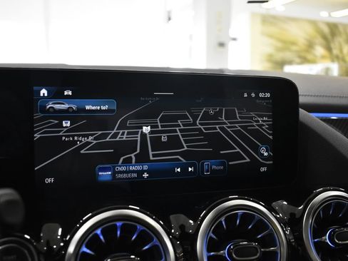 Certified 2024 Mercedes-Benz GLA 35 AMG 4MATIC image 39