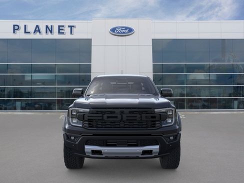 New 2026 Ford Ranger Raptor AWD/4WD image 7