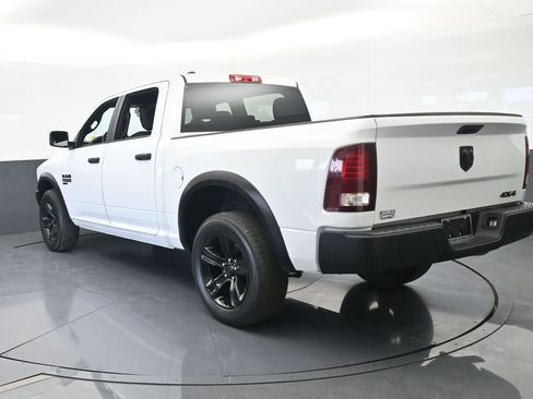 Used 2024 RAM 1500 Classic Warlock image 4