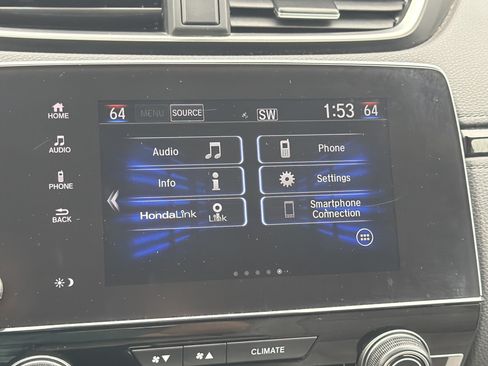 Used 2017 Honda CR-V EX-L image 24