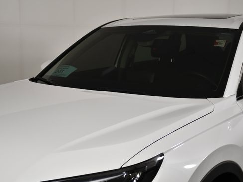 Certified 2024 Honda CR-V EX-L image 12