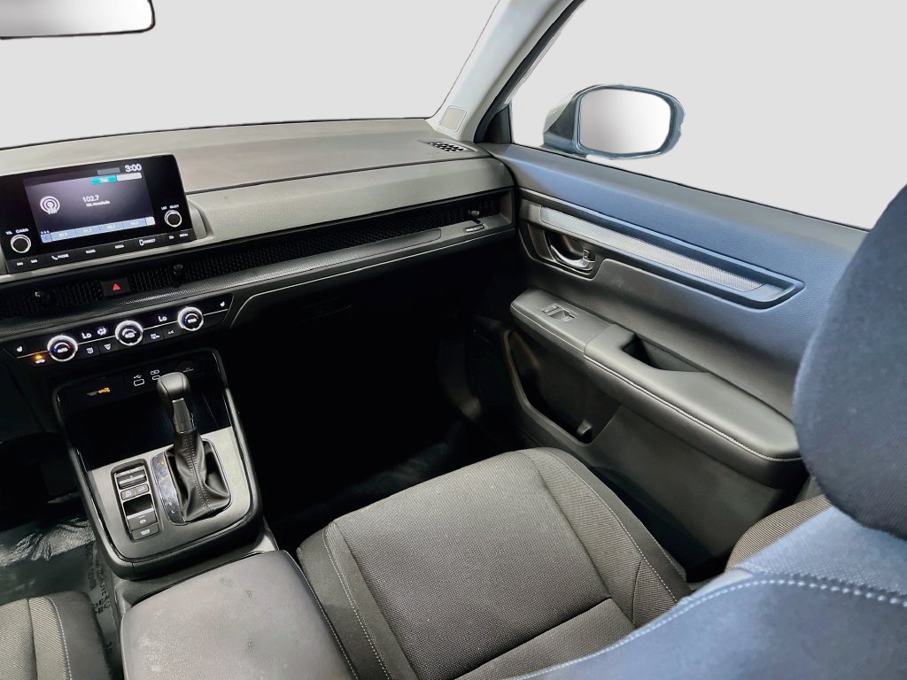 Used 2025 Honda CR-V EX image 24