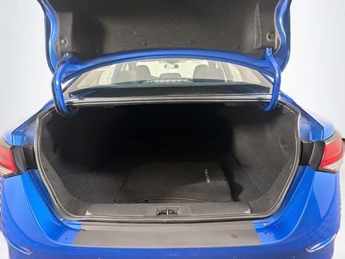 Used 2023 Nissan Sentra SV FWD image 27