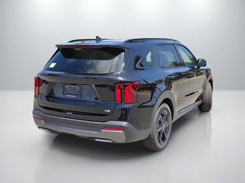 New 2026 Kia Sorento SX Prestige AWD/4WD image 4