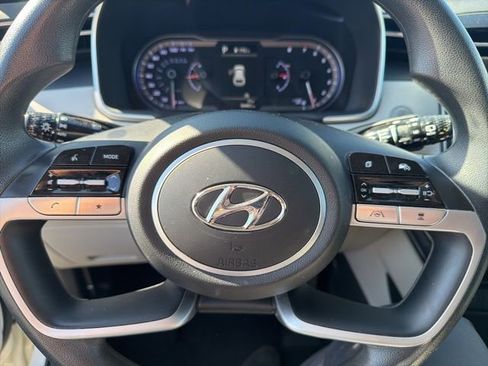 Used 2024 Hyundai Tucson SEL image 12