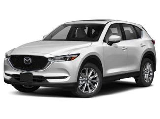 Used 2020 MAZDA CX-5 Grand Touring FWD video 1