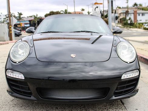 Used 2009 Porsche 911 Carrera S w/ PWR Seat Pkg image 10