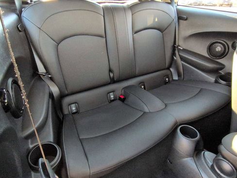 Certified 2024 MINI Cooper SE image 20