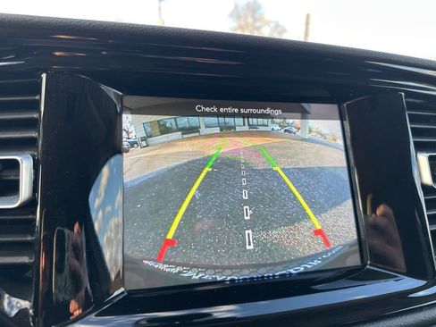 Used 2021 Dodge Durango SXT image 20