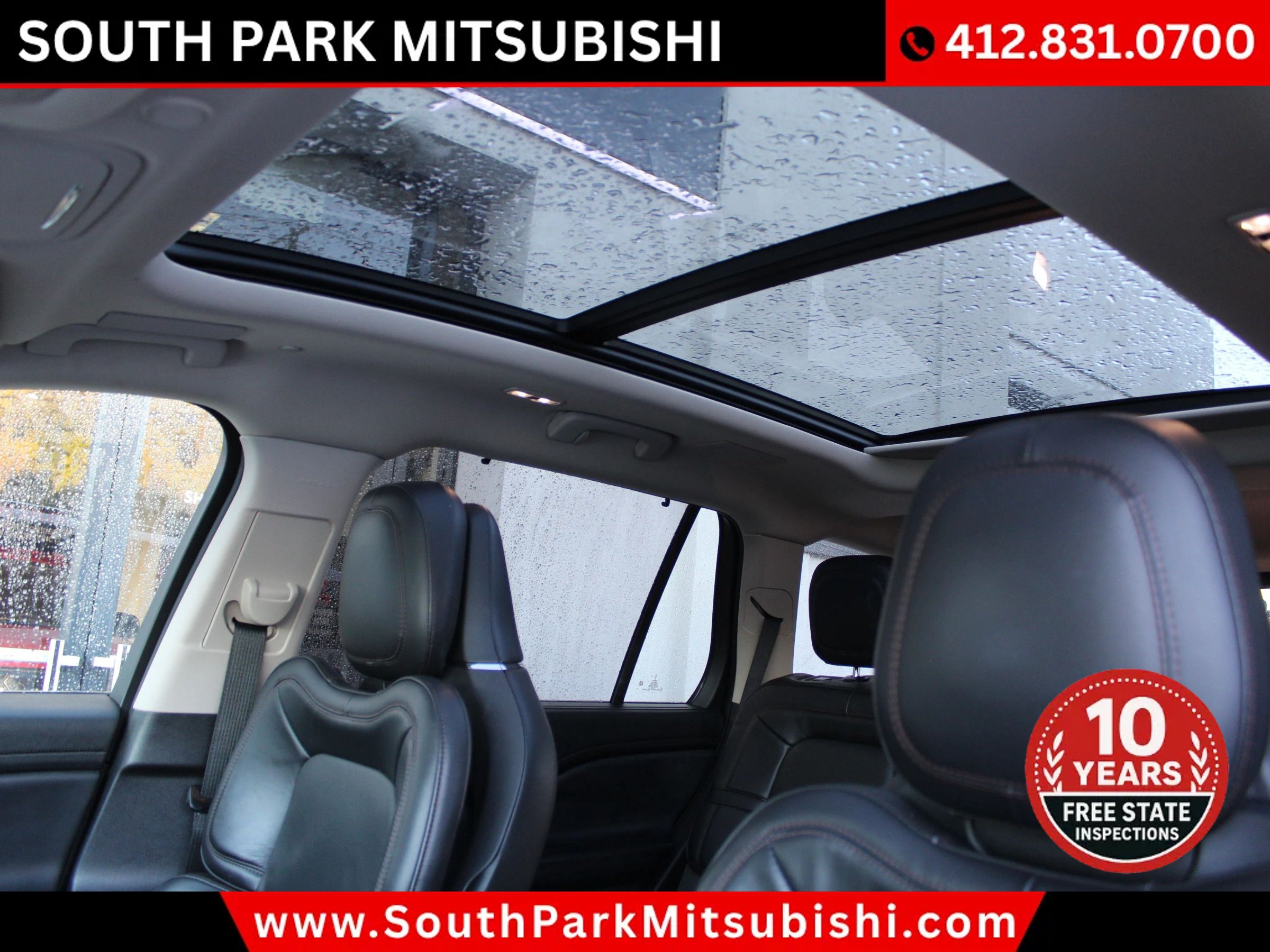 Used 2023 Lincoln Aviator Reserve w/ Equipment Group 201A AWD/4WD image 20