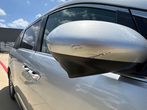 Used 2014 Honda Odyssey EX-L image 18
