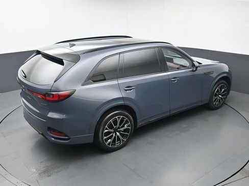 New 2026 MAZDA CX-70 3.3 Turbo S w/ Premium Package image 32