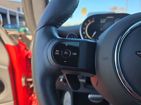 Used 2024 MINI Cooper John Cooper Works image 26