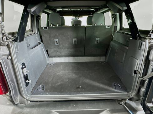 Used 2025 Ford Bronco Big Bend image 30