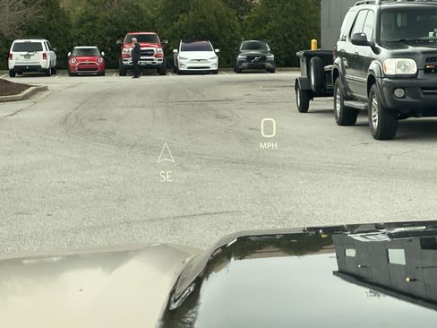 Used 2024 GMC Sierra 2500 AT4X image 47