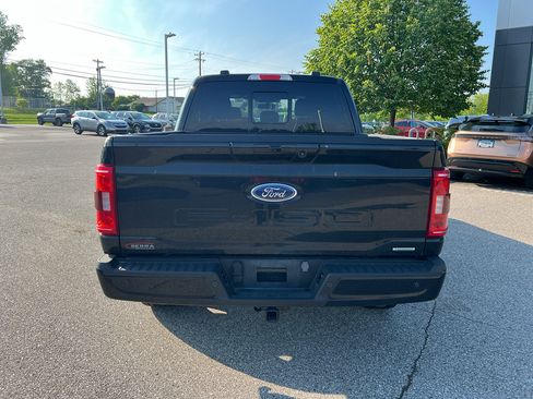 Used 2023 Ford F150 XLT w/ Equipment Group 302A High AWD/4WD image 6