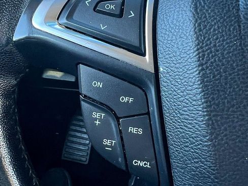 Used 2017 Ford Edge SEL w/ Equipment Group 201A image 21