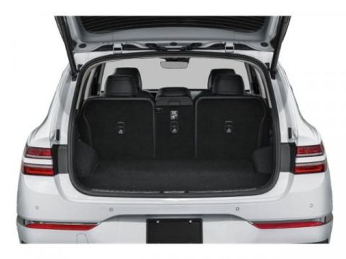 Used 2025 Genesis GV80 2.5T Prestige image 13