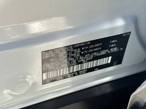 Certified 2024 Toyota RAV4 XSE AWD/4WD image 29