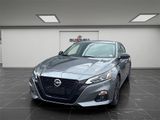 Used 2022 Nissan Altima 2.5 SR w/ Midnight Edition Package image 5