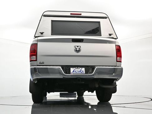 Used 2016 RAM 1500 Tradesman w/ Popular Equipment Group image 39