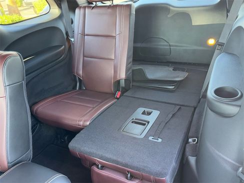 Used 2025 Dodge Durango SRT Hellcat image 13